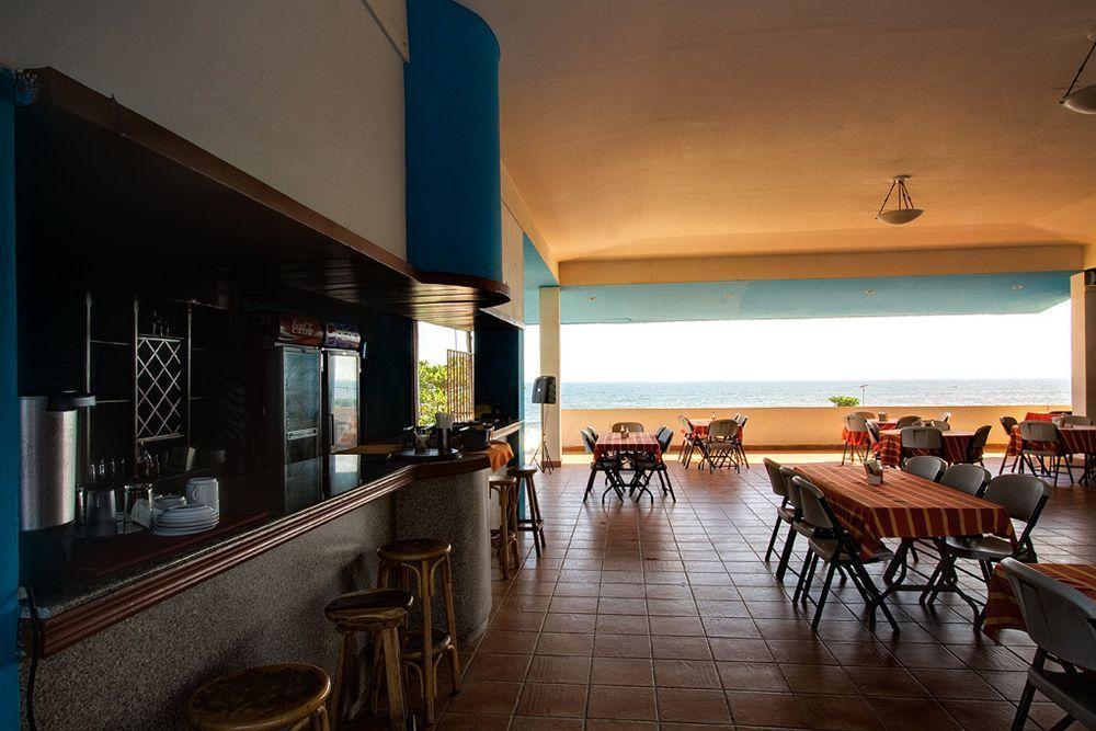 Hotel Pacific Sunrise à La Libertad Extérieur photo